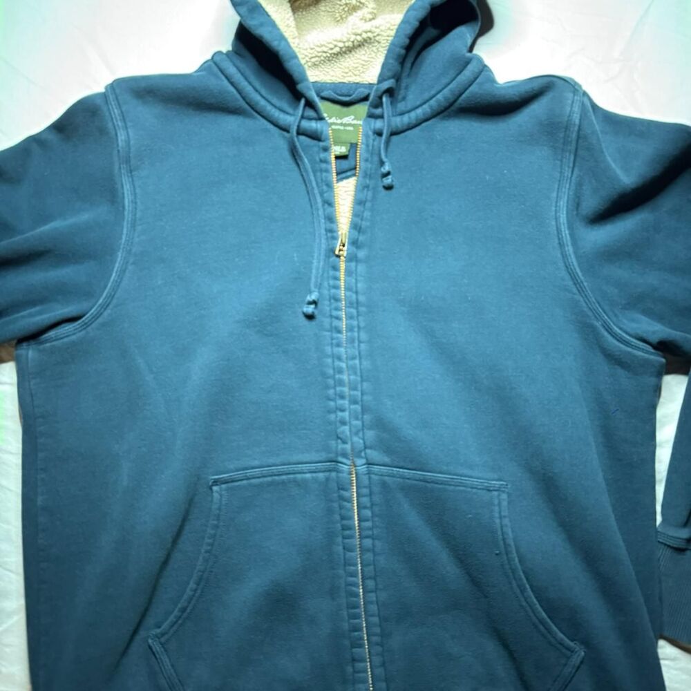 Eddie-bauer Men's Jacket/ Size XLT/ Amazing condition